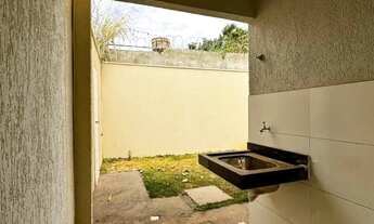 Imagem 4: Casa Bairro Independência Aparecida de Goiânia