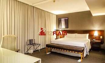 Imagem 7: Flat com ótimo preço no bairro Chácara Santo Antônio. Confira!