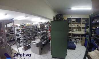 Imagem 5: Casa para Alugar c/ 400m² em Araucária com Ótima Localização