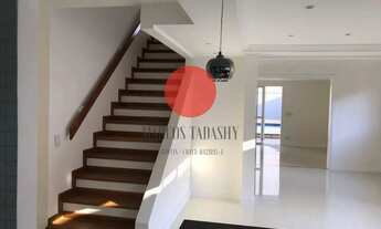 Imagem 6: Locação ou Venda, Casa em Condomínio, Alphaville, Santana de Parnaíba