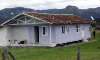Imagem 5: Belíssimo sítio com casa na cidade de Urubici - Santa Catarina
