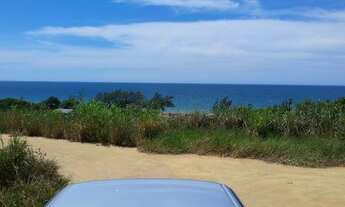Imagem 3: Lote praia de Lagoa Dantas / Marataizes ES