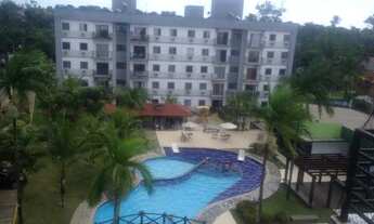 Imagem: Vendo apt. No condominio ilhas do Atlântico