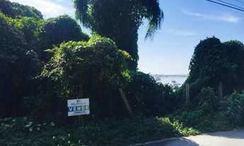 Imagem 3: Torro lote pé na areia governador celso Ramos