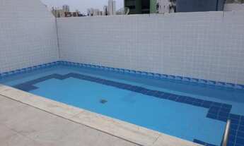 Imagem 3: Apto 3qtos, 82m, nascente, porcelanato, armarios, lazer, Boa Viagem