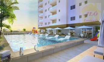 Imagem 7: Apartamento à venda, 76 m² por R$ 342.133,80 - Vila Guilhermina - Praia Grande/SP