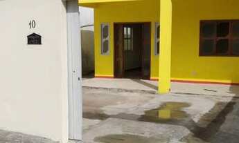 Imagem: Lagomar - Alugo Casa com 2 Qtos, Garagem