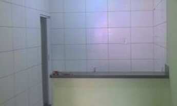 Imagem 2: Casa Itabuna Casa com 1 dormitório