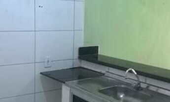 Imagem 5: Casa Itabuna Casa com 1 dormitório