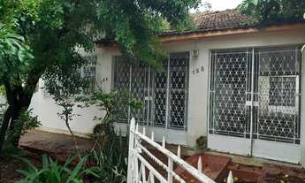 Imagem 6: Casa bem no centro de água fria na rua belo jardim 158 com 6 quartos e 3 wc