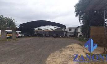 Imagem 3: Galpão/depósito/armazém para alugar em Pq industrial, Maringá cod: *91