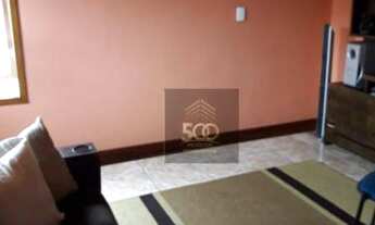 Imagem 6: Casa com 3 dormitórios à venda, 160 m² por R$ 680.000,00 - Centro - Florianópolis/SC