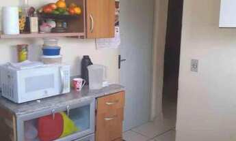 Imagem 6: Casa à venda com 2 dormitórios em Residencial parque são bento, Campinas cod:U1621