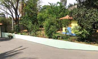 Imagem 4: Chácara à venda com 3 dormitórios em Cruzeiro do sul, Campinas cod:U1486