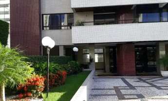 Imagem 2: Apartamento para alugar com 4 dormitórios em Caminho das árvores, Salvador cod:AP00054