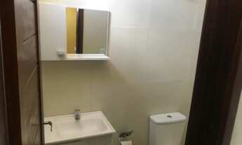 Imagem 4: Kitnet proximo a ufersa mossoró-RN