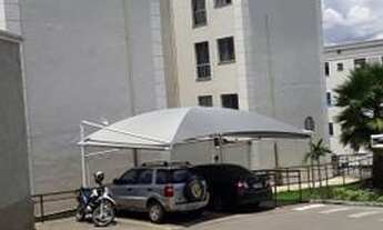 Imagem 5: Apto quitado B.Granja Verde-Rua Taylandia/02 Qts, Imóvel novo nunca foi habitado-R$ 115Mil