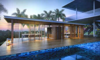 Imagem 6: Lotes - YBY Natureza - 390m² - Melhor preço