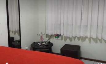 Imagem 4: Alugo apartamento semi-mobiliado