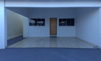 Imagem 4: Casa Gurupi no centro, para alugar. Corretora Ilaene Dourado