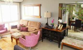 Imagem 2: Porto Alegre - Apartamento Padrão - Independência