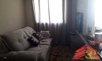 Imagem 3: SÃO PAULO - Apartamento Padrão - ARICANDUVA