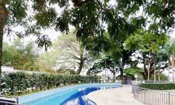 Imagem: Porto Alegre - Apartamento Padrão - Cristal