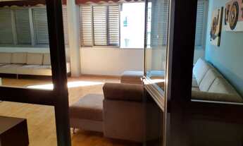 Imagem 2: Apto 4 qtos, suíte e DCE 1/ANDAR ao lado Shoping Cidade