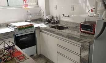 Imagem 6: Apartamento à venda, 4 quartos, 2 suítes, 1 vaga, Lourdes - Belo Horizonte/MG