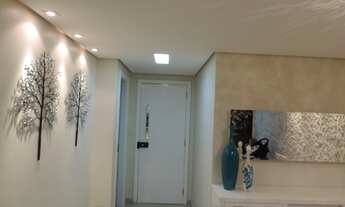 Imagem 5: Vendo lindissimo apto 100% mobiliado / Adrianopolis / prox. DB Av Paraiba