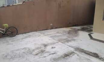 Imagem 6: A.V)Casa em Interlagos