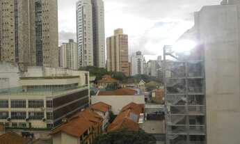 Imagem 2: Centro/Lourdes, apto duplex e com 2 garagens