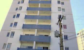 Imagem: Apartamento com 2 quartos no Edifício Astúrias