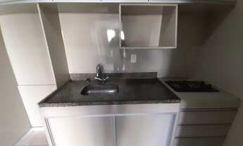 Imagem 9: Loft todo reformado e montado de frente, optortunidade, px move e mercado novo