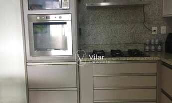 Imagem 7: Apartamento com 3 dormitórios à venda, 176 m² por R$ 1.400.000,00 - Brisamar - João Pessoa