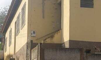 Imagem 3: Casa com 2 dormitórios para alugar por R$ 500,00/mês - Serrinha - Andrelândia/MG