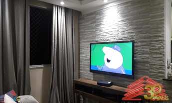 Imagem 4: SÃO PAULO - Apartamento Padrão - ARICANDUVA