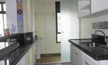 Imagem 3: Centro/Lourdes, apto duplex e com 2 garagens