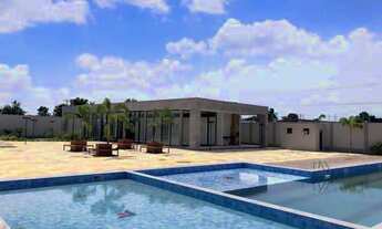 Imagem 2: Villa Fiori - Condomínio fechado de lotes - 351 a 586m² - Centro, Bacabal - Maranhão