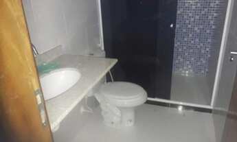 Imagem 4: A.V)Casa em Interlagos