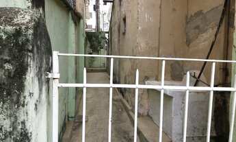 Imagem 3: Lote à venda, Floresta - Belo Horizonte/MG