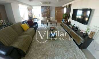 Imagem: Apartamento com 4 dormitórios à venda