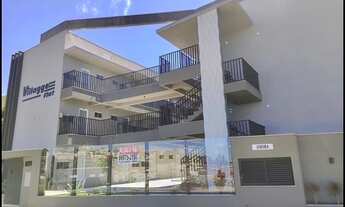 Imagem 2: FLAT VILLAGGE Quarto com aluguel por R$900 /mês