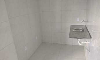 Imagem 6: Alugo aptos , prédio novo bairro salgadinho Patos-PB