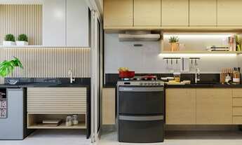 Imagem 5: APT 083, Condomínio Meet Aldeota, apartamentos com 03 suítes, 05 banheiros, 02 vagas