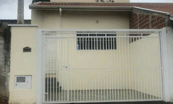 Imagem: Casa no Bonfim, 3 Quartos, 1 c/Suíte, Quintal