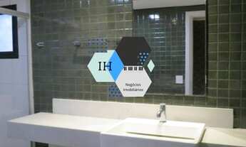 Imagem 2: Apartamento com 1 Dormitorio para Locação na Vila Cruzeiro