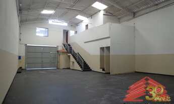 Imagem: 700m² 04 Salas grandes 20 Vagas subsolo