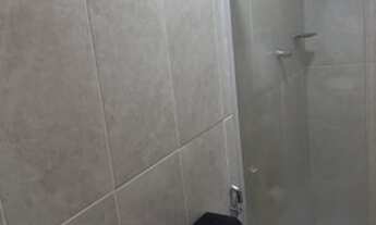 Imagem 3: Kitnet - preferência casal