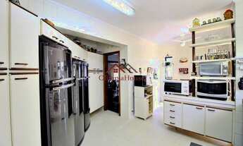 Imagem 7: Apartamento Venda Moema 226 m² 3 Dormitórios